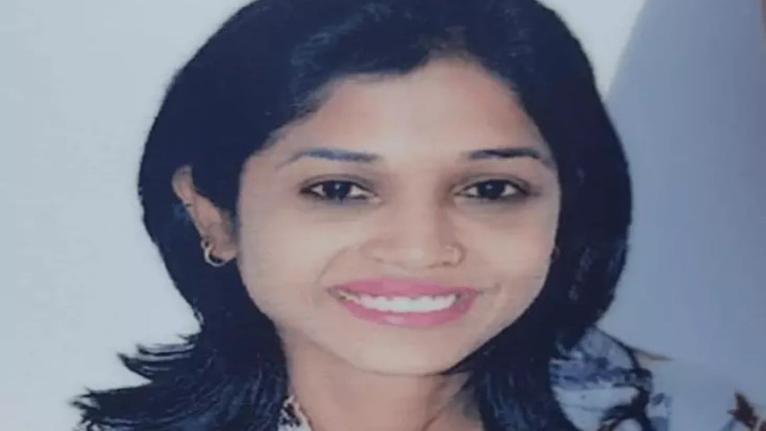 इंदौर: बाथरूम से मिला महिला का शव, पड़ोसियों ने दी पुलिस को सूचना