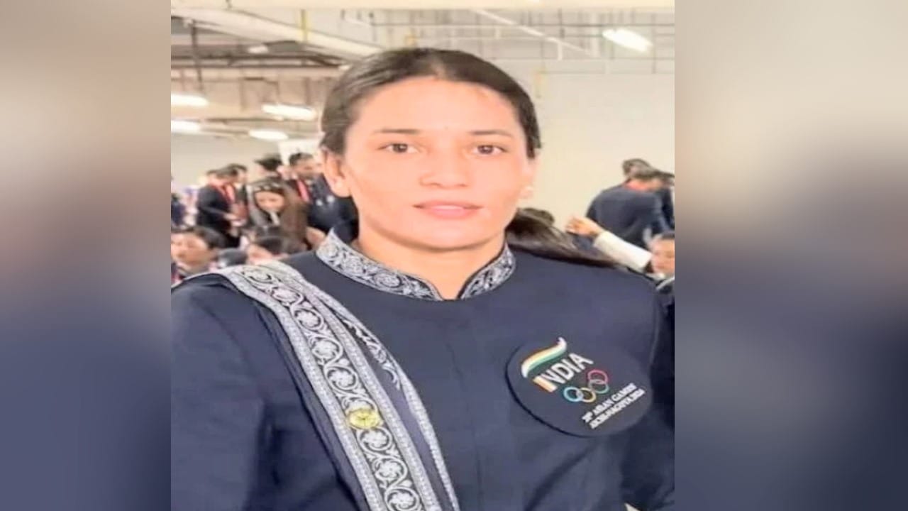 Asian Games: Four daughters of Himachal bring glory, securing gold for the team in women kabaddi; read success