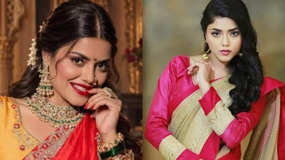 Roopa actress Komal Rani Swarnkar Shares Cryptic post on sunita amid dating rumors with actor Govinda