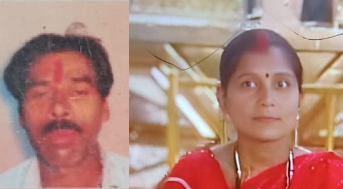 Kanpur Unidentified vehicle runs over couple; wife dies on the spot husband succumbs at Hallet Hospital