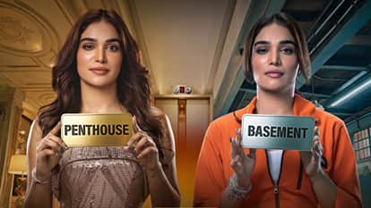 Rise And Fall 2 Kaira Anu Opens Up About Her Breakup With Bigg Boss 20 Fame Gullu