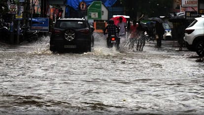 UP: 72 hours of continuous rain has been devastating, with 58 deaths as of Saturday evening; these districts a