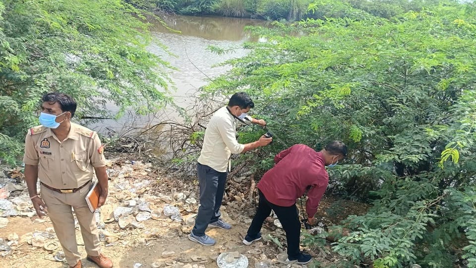 9-Year-Old Krishna Found Dead After Three Days: Lower Part of Body Missing