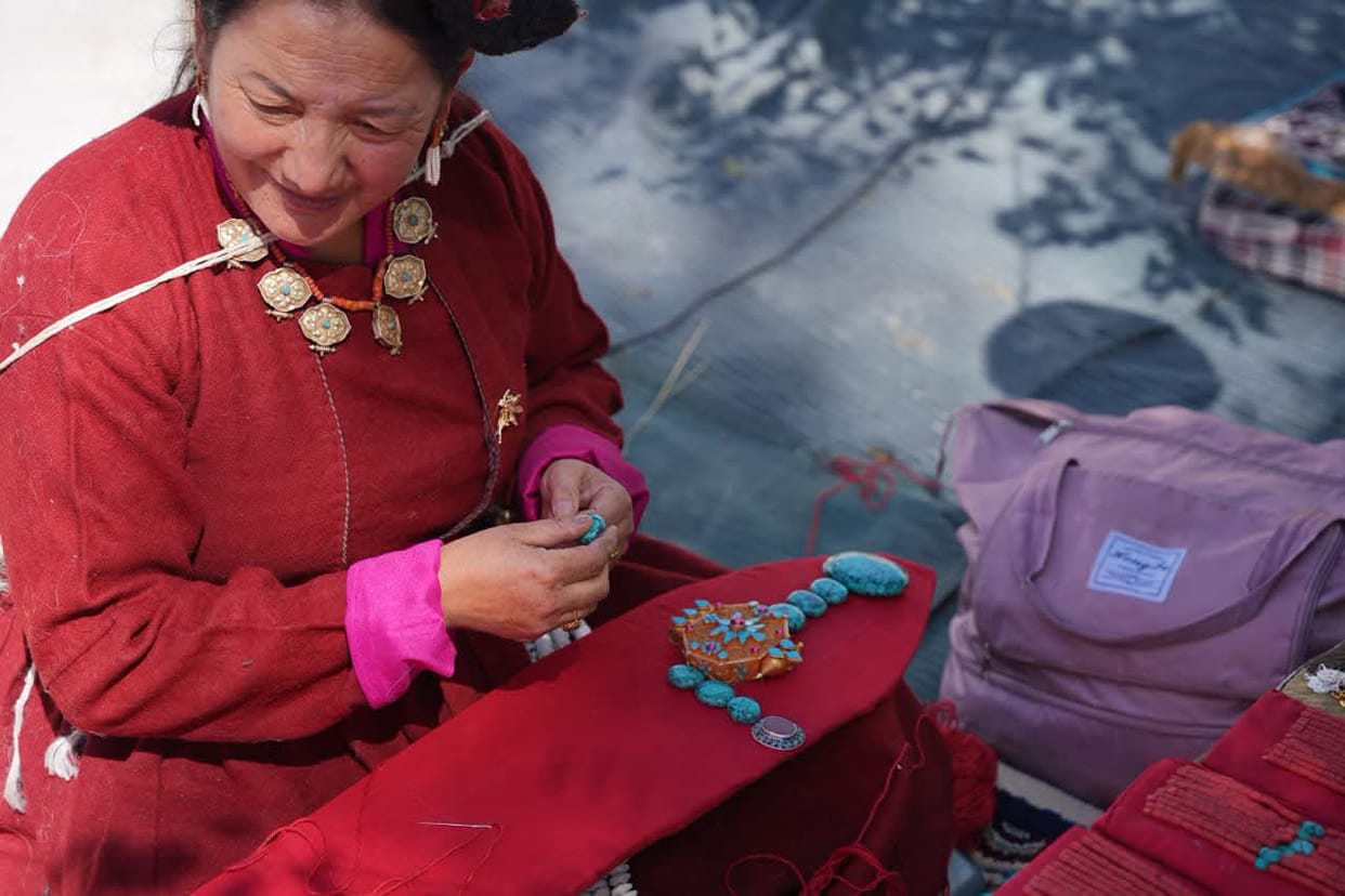 Ladakh festival begins today to showcase Shillong Chamber Choir
