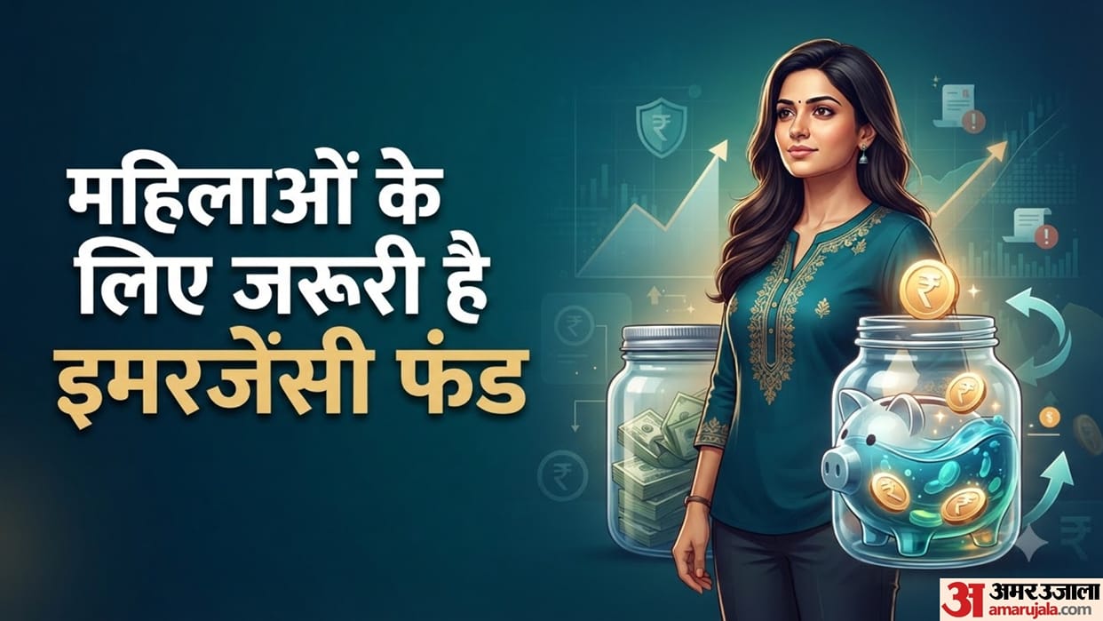 Emergency Fund for Women How to Use Liquid Mutual Funds for Emergency Savings