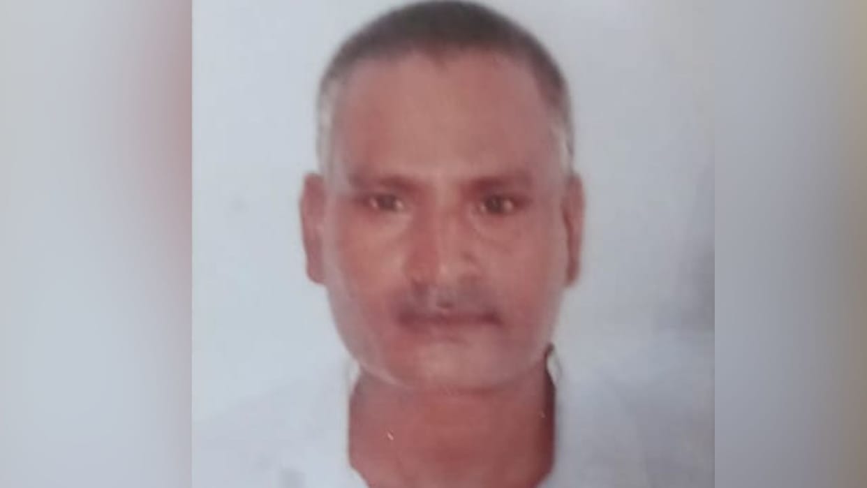 Azamgarh dead body of middle-aged man found floating in Tamsa River police establish identity