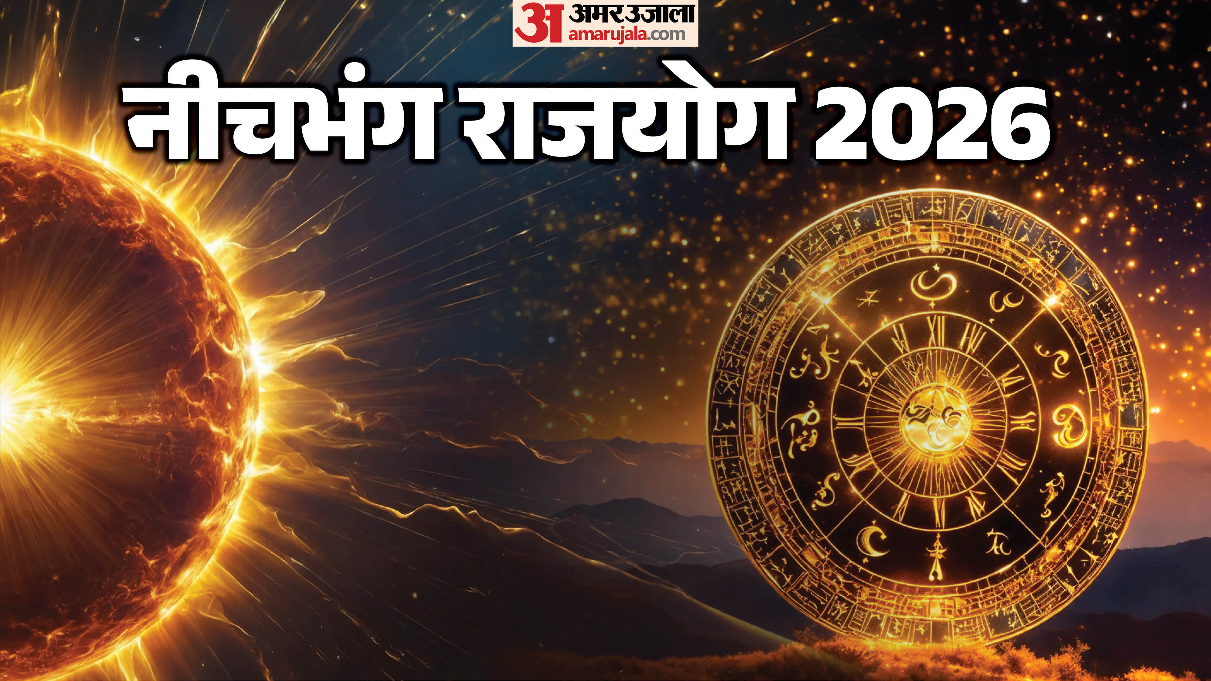 नीचभंग राजयोग 2026