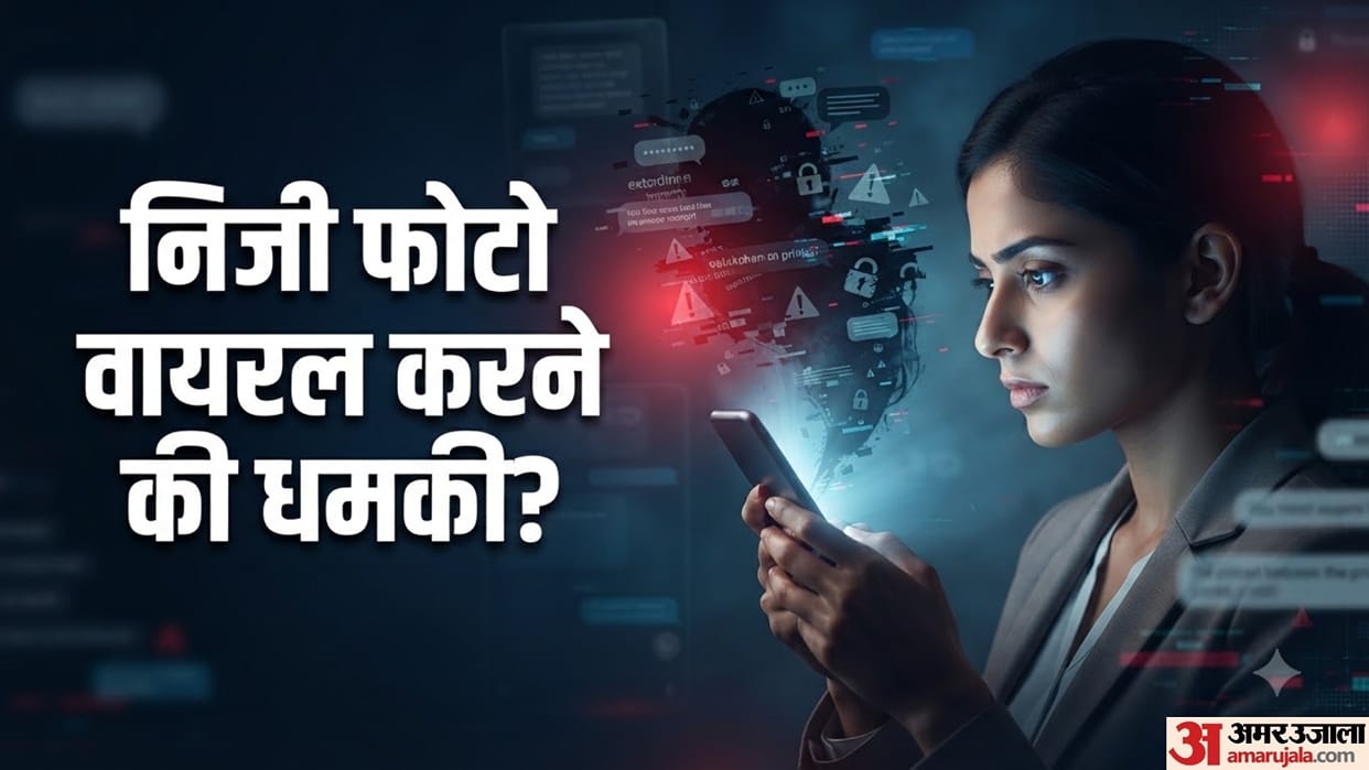 Online Harassment What Women Should Do If Someone Threatens to Defame Them