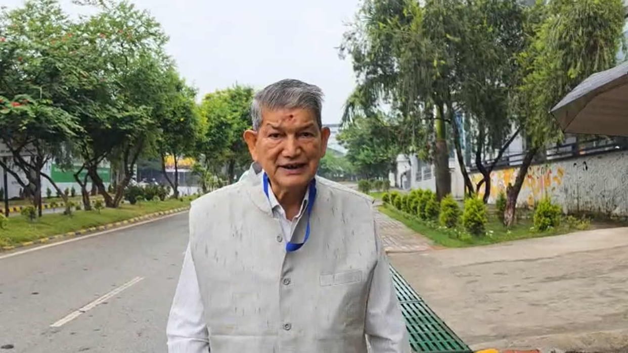 ED summoned Harish Rawat for questioning Uttarakhand news in hindi read All Updates