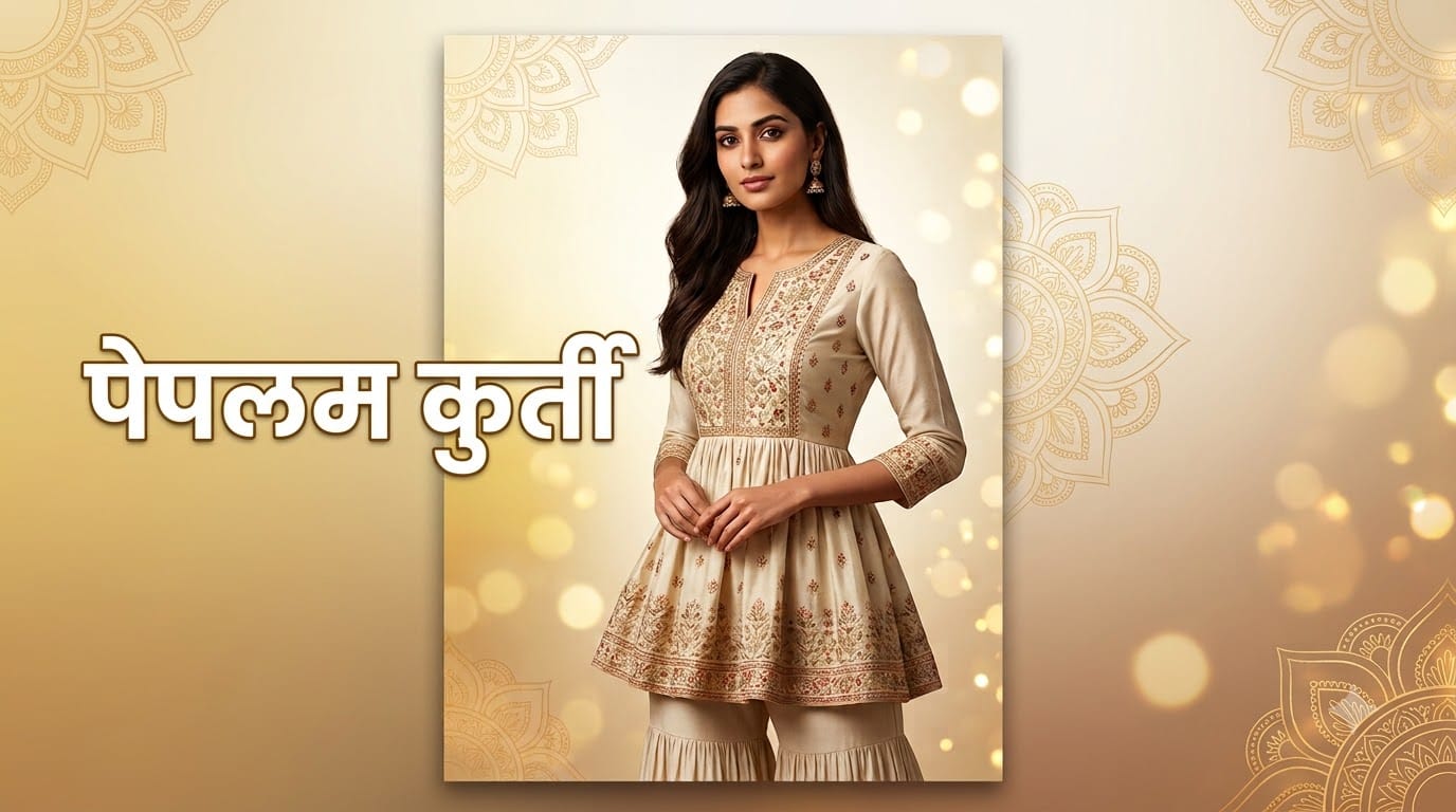 From Anarkali to Sharara Sets, Best Festive Outfits For Women Ethnic With Modern Twist