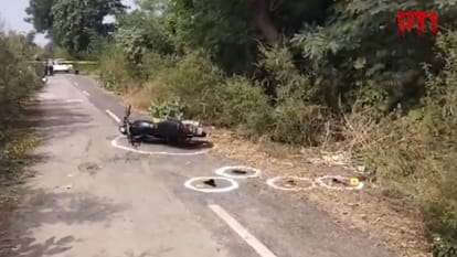 अमृतसर में मुठभेड़