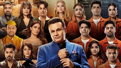 Rise and Fall Season 2 Celebrities Face Price Pool Game In Inaugural Episode