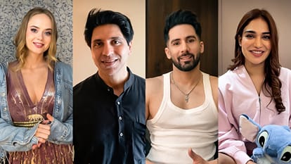 Rise and Fall Season 2 Celebrities Face Price Pool Game In Inaugural Episode
