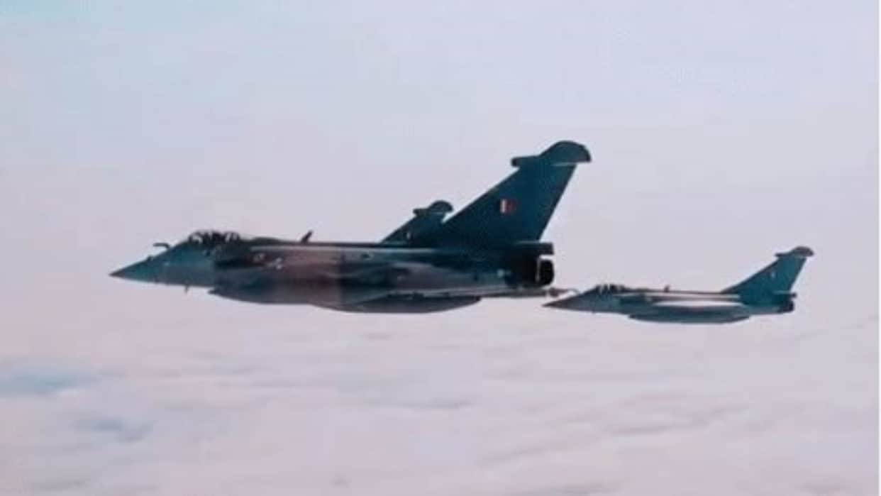 Jodhpur: Tarang Shakti 2026 Begins with Air Forces from 40+ Nations, F-35, Rafale and F-16 Join Exercise