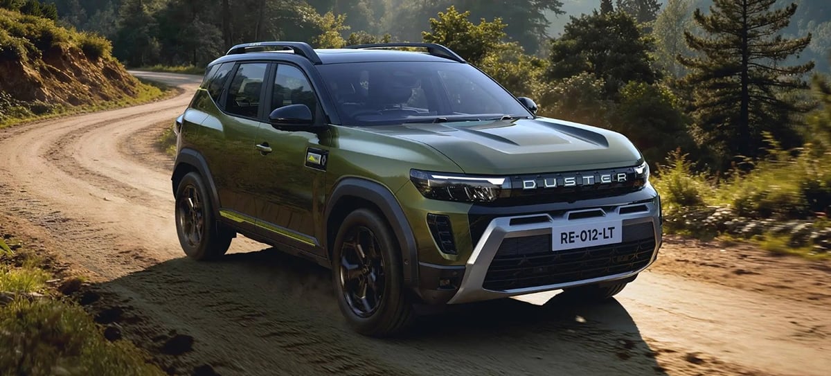 हाइब्रिड अवतार में लौटेगी डस्टर: 1.8L इंजन-1.4kWh बैटरी वाली कार में क्या होगा खास? लॉन्च से पहले जानें डिटेल