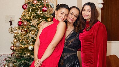 Alia Bhatt mother actress Soni Razdan Talks about lost work overnight after getting married to Mahesh Bhatt