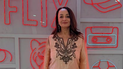 Alia Bhatt mother actress Soni Razdan Talks about lost work overnight after getting married to Mahesh Bhatt