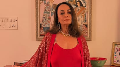 Alia Bhatt mother actress Soni Razdan Talks about lost work overnight after getting married to Mahesh Bhatt