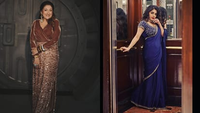Roopa actress Komal Rani Swarnkar Shares Cryptic post on sunita amid dating rumors with actor Govinda