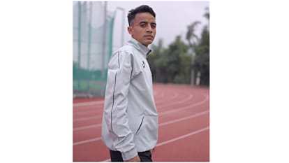 Who Is Sawan Barwal? The Indian Army Havildar Who Ended India’s 44-Year Wait for an Asian Games Marathon Medal