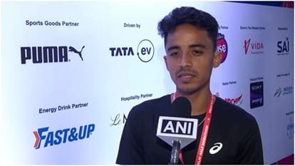 Who Is Sawan Barwal? The Indian Army Havildar Who Ended India’s 44-Year Wait for an Asian Games Marathon Medal