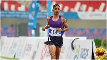 Who Is Sawan Barwal? The Indian Army Havildar Who Ended India’s 44-Year Wait for an Asian Games Marathon Medal