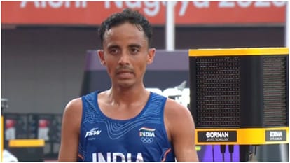 Who Is Sawan Barwal? The Indian Army Havildar Who Ended India’s 44-Year Wait for an Asian Games Marathon Medal