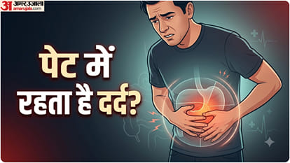 पेट की दिक्कत
