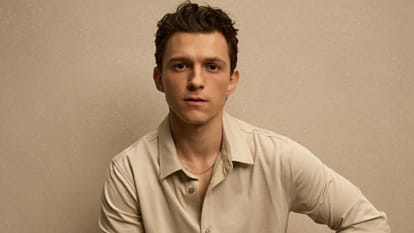 Margaret Qualley And Sabrina Carpenter Join Tom Holland In Fred Astaire Biopic