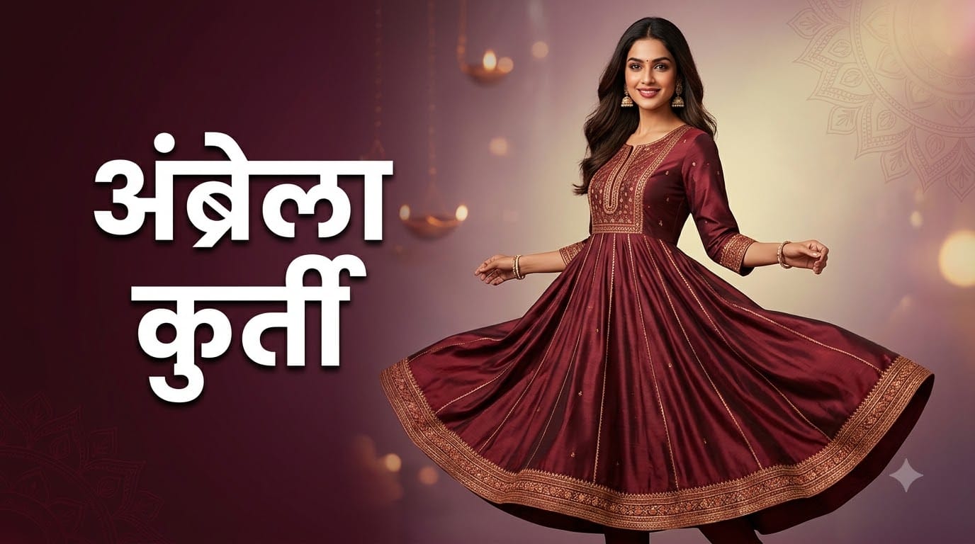 From Anarkali to Sharara Sets, Best Festive Outfits For Women Ethnic With Modern Twist