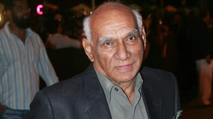 Yash Chopra Birth Anniversary Director Iconic Romantic Films Career Love Life Interesting Facts