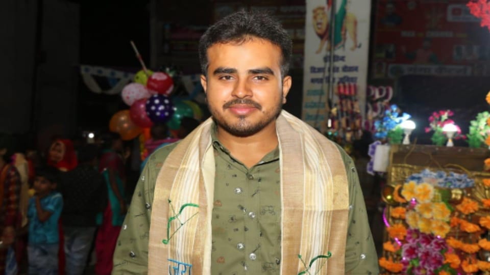 Saharanpur Youth Dies After Being Hit by Unknown Vehicle on Delhi-Dehradun Expressway