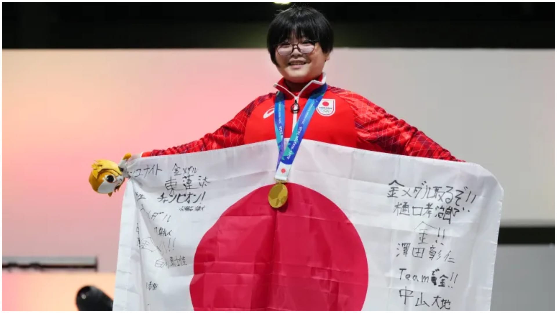 Who Is 11-Year-Old Yuki Kurihara, the Asian Games Gold Medallist? Why Was He ‘Embarrassed’ After Winning Gold?