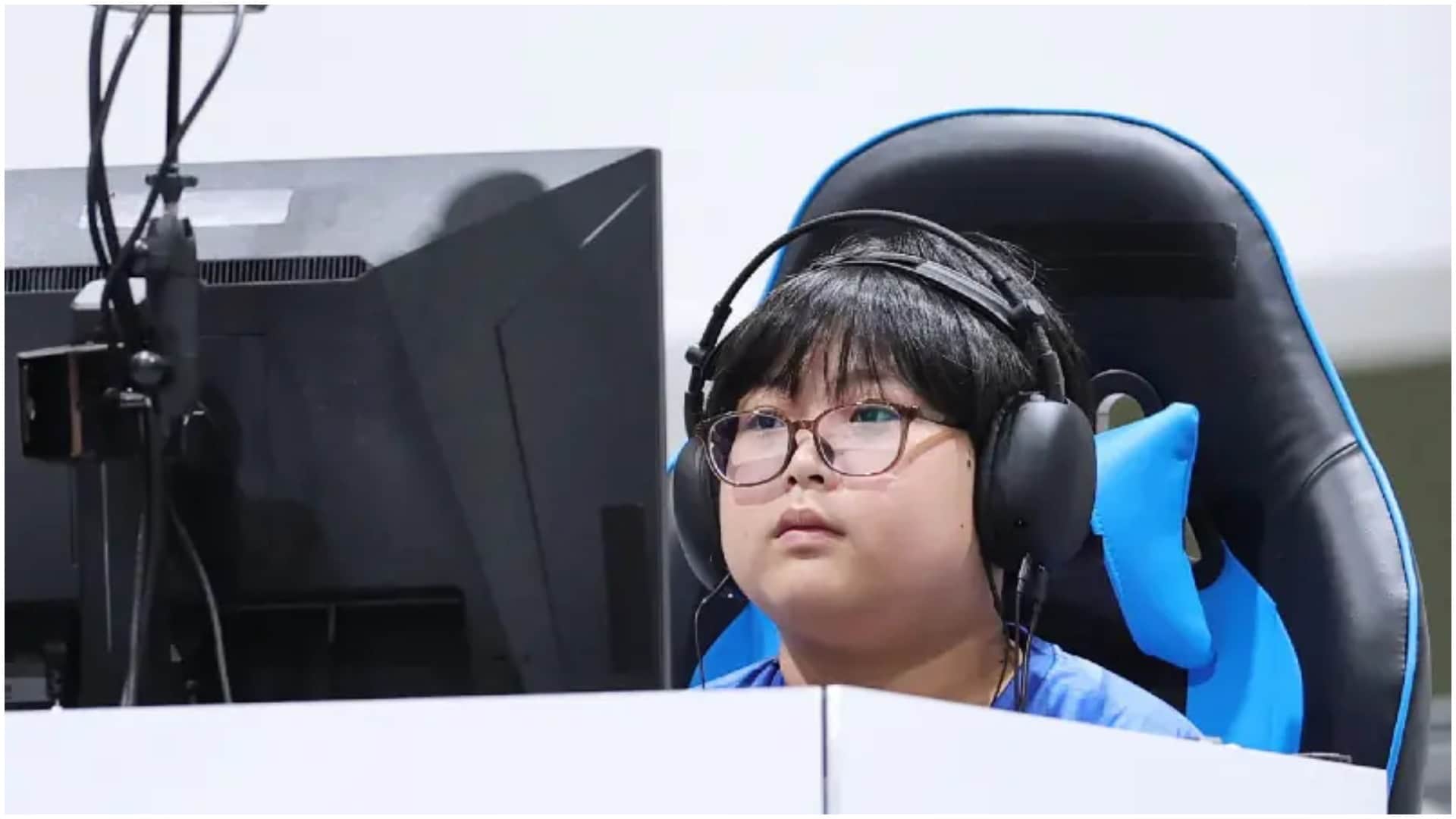 Who Is 11-Year-Old Yuki Kurihara, the Asian Games Gold Medallist? Why Was He ‘Embarrassed’ After Winning Gold?