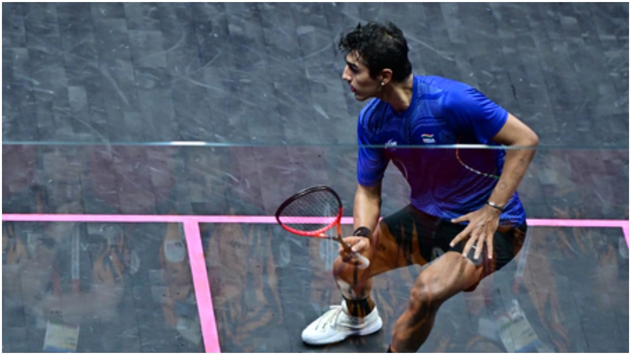 Abhay Singh Hints Nagoya Asian Games Could Be His Last After Winning Squash Silver
