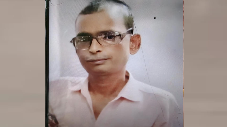 अनिल कुमार की फाइल फोटो