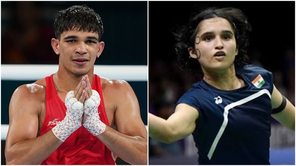 Asian Games 2026 Live: मुक्केबाज अंकुश सेमीफाइनल में, पदक किया पक्का; उन्नति ने अकाने को दूसरे गेम में हराया