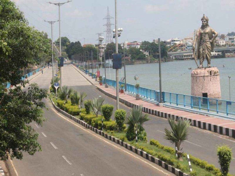 भोपाल मास्टर प्लान 2047 पर क्रेडाई का रोडमैप: पहले 5 साल का बजट तय हो, कौन सा काम कब होगा यह भी हो स्पष्ट