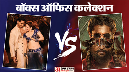 बॉक्स ऑफिस कलेक्शन