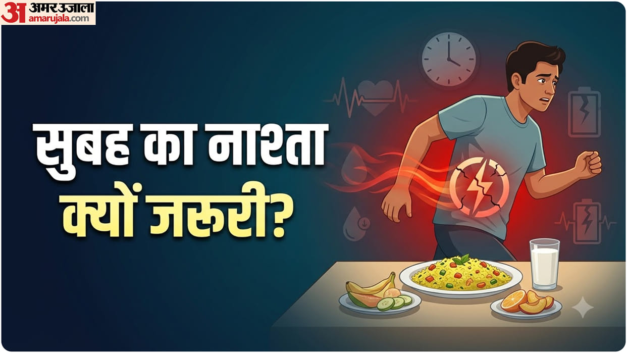 What Happens When You Skip Breakfast Every Day how it affects health