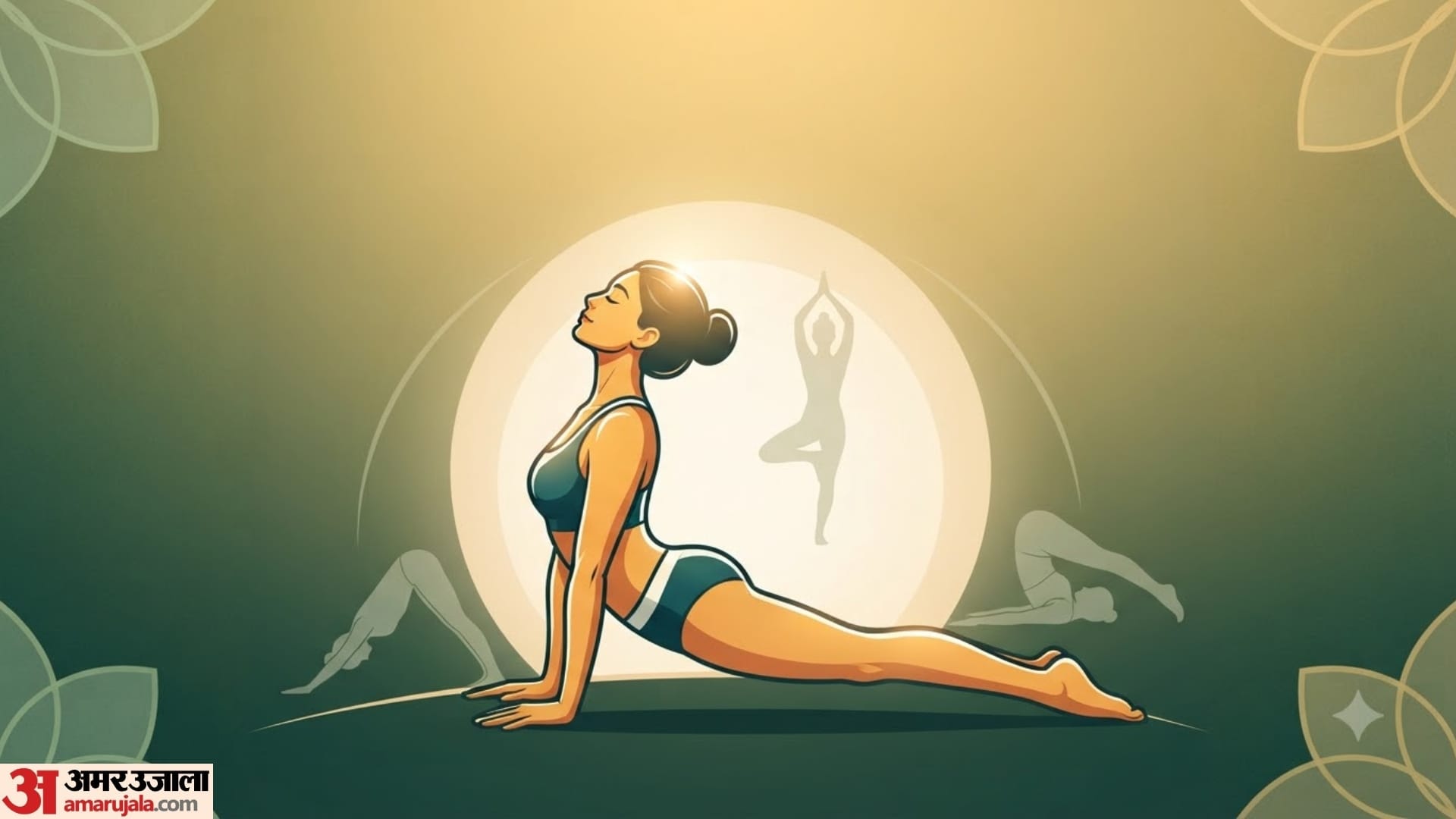 Can Yoga Improve Strength and Balance Try These 4 Asanas for a More Active Routine