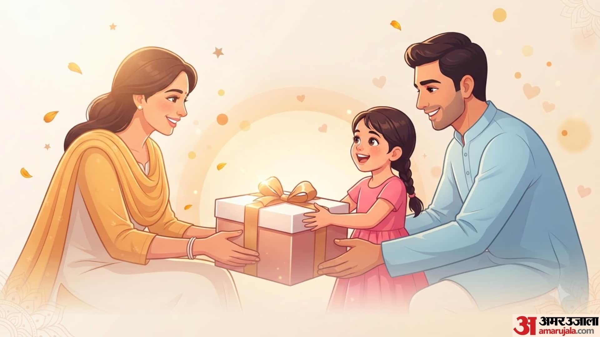 Daughters Day 2026 7 best things to give your daughter as daughters day gift