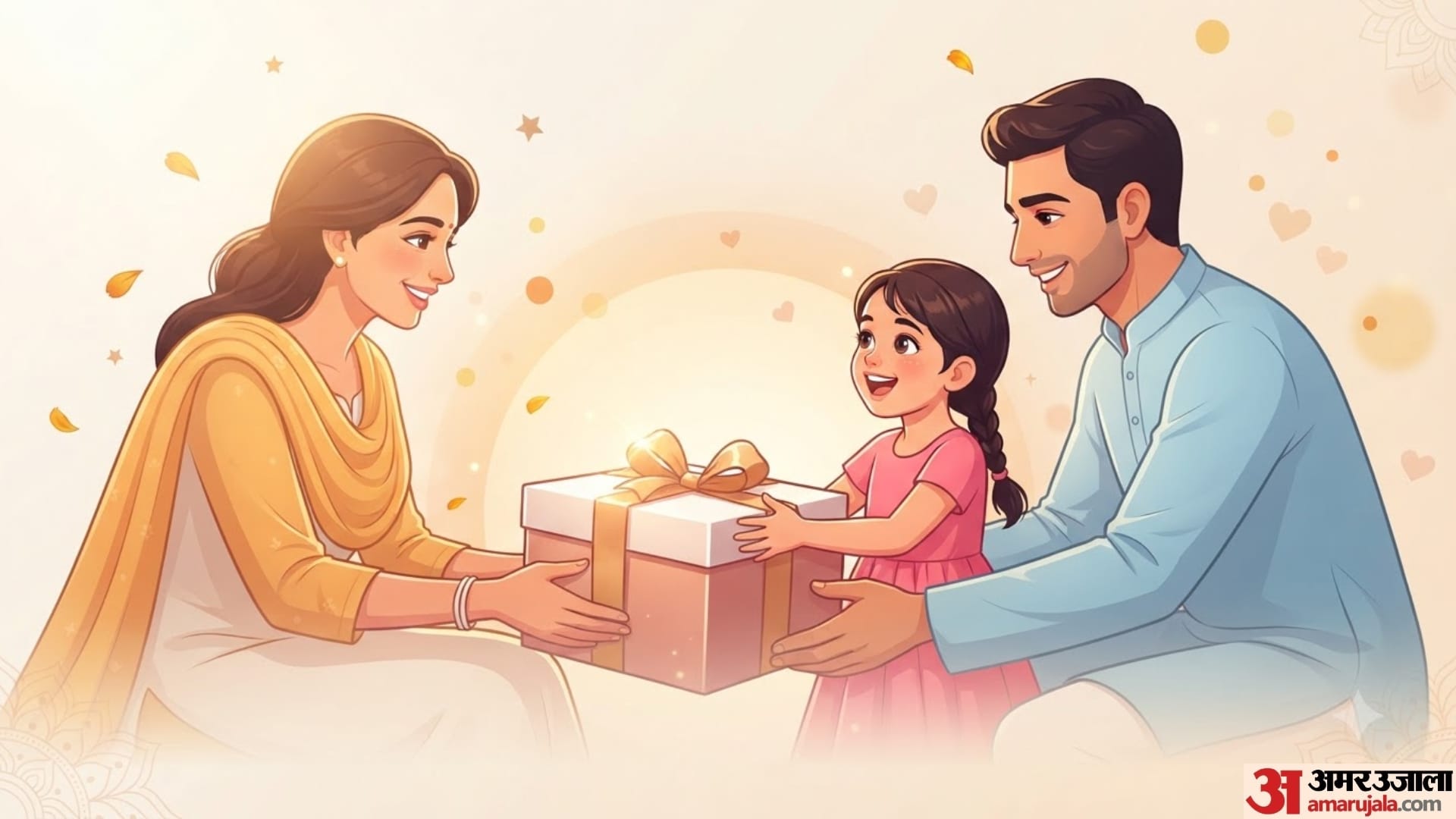Daughters Day 2026 7 best things to give your daughter as daughters day gift