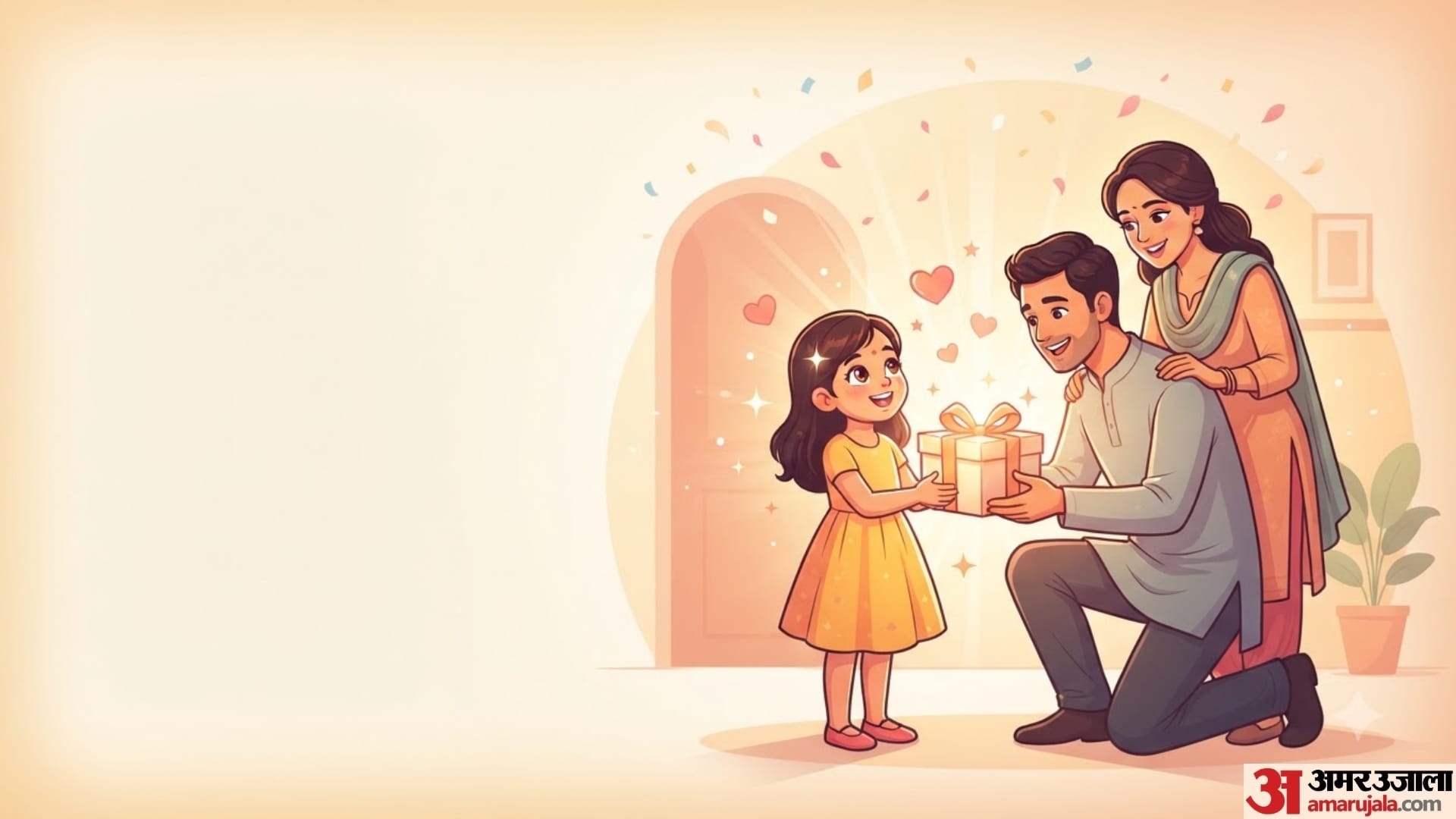 Daughters Day 2026 7 best things to give your daughter as daughters day gift