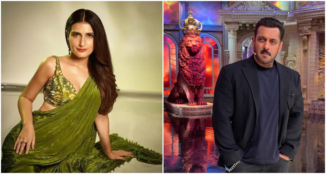 Fatima Sana Shaikh reach in bigg boss 20 praise salman Khan for his support to actress