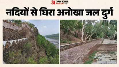 गागरोन किला