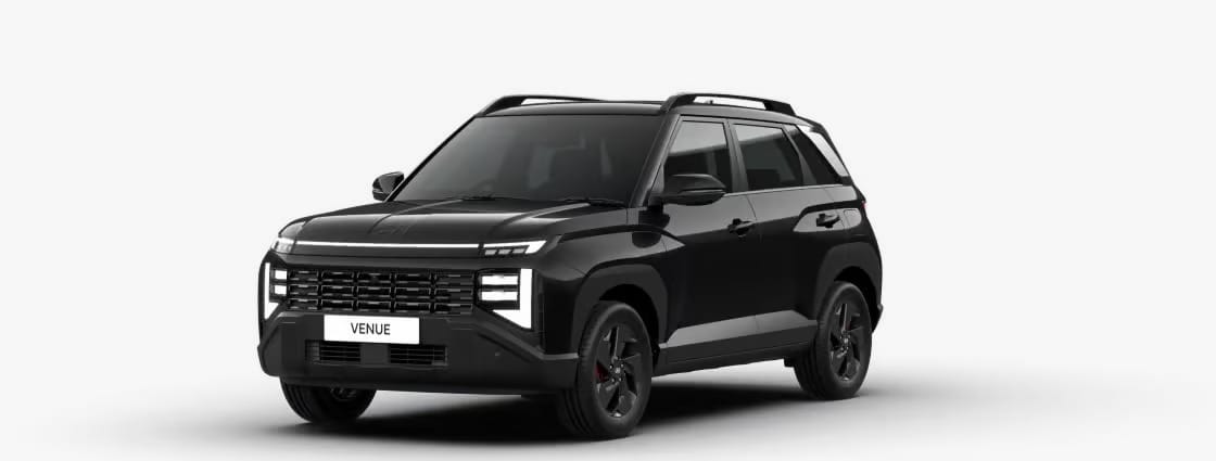 Top 5 Compact SUVs Under 10 Lakh India: Nexon, Brezza, Venue, Sonet XUV 3XO
