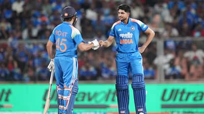 Virat Kohli Creates History With 15,000 ODI Runs: 13 Remarkable Records From Thiruvananthapuram IND vs WI ODI