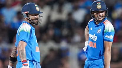 Virat Kohli says desire to win for India, not numbers, has kept him going for so long
