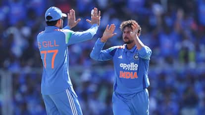 Ravindra Jadeja Still in Indias ODI World Cup Plans, Says Spin Coach Sairaj Bahutule